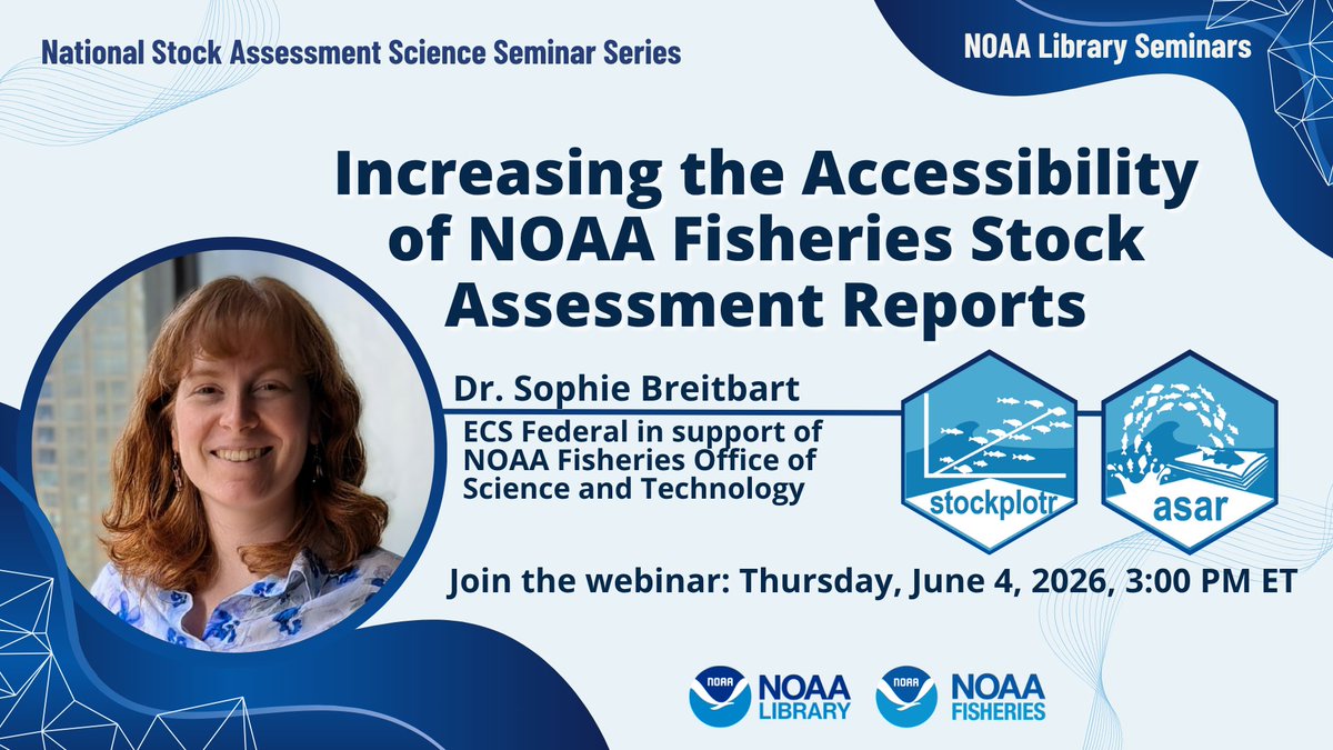 NOAA Library (@NOAALibrary) / Posts / X