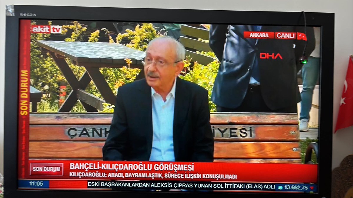 Aykut Kılıç tweet media