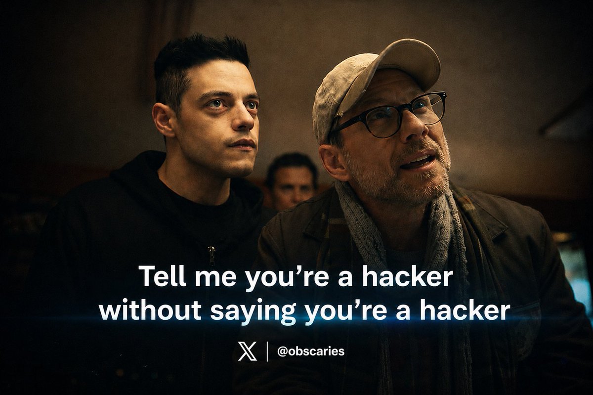 obscaries ❘ AppSec tweet media