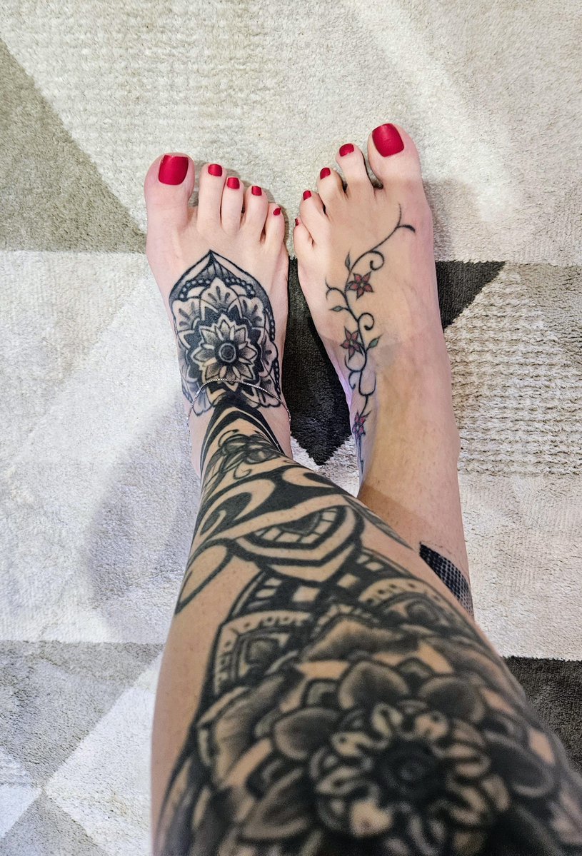 InkSteps 👑 Findom tweet media