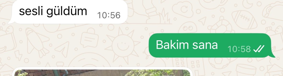 eedaaha_daha's tweet photo. Artık sıra bende https://t.co/csh7f7cbgN