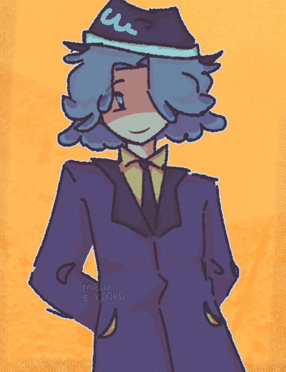 m3woka's tweet photo. ' hii hewo guide !!!

#fe2fanart #floodescape2 #fe2 https://t.co/UMgPfjtkNp