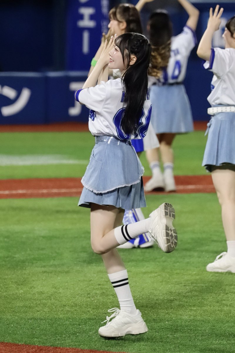 ramuramucamera's tweet photo. 2026.05.26『推せ推せ！
YOKOHAMA☆IDOL SERIES 2026』

本田珠由記ちゃん(@honda_miyuki_ )

 #ノイミー_カメコ
#YIS2026 #本田珠由記 https://t.co/h2hyQlHGF1