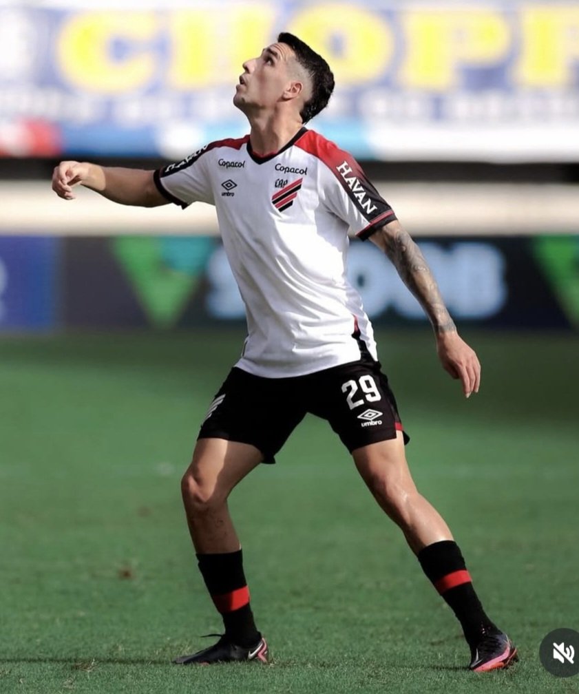 Memória Athleticana tweet media