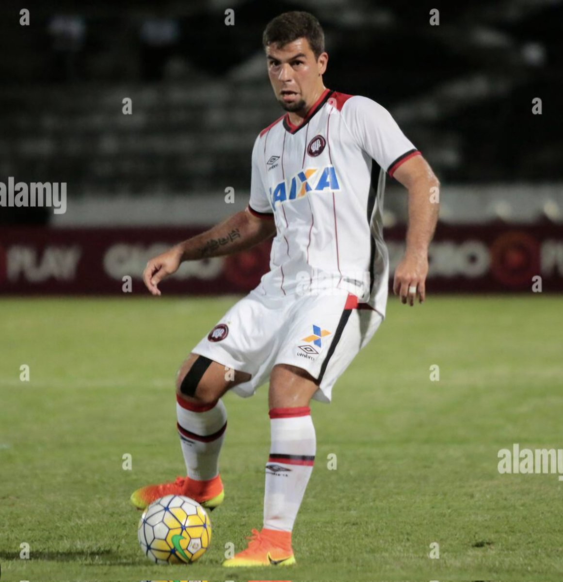 Memória Athleticana tweet media