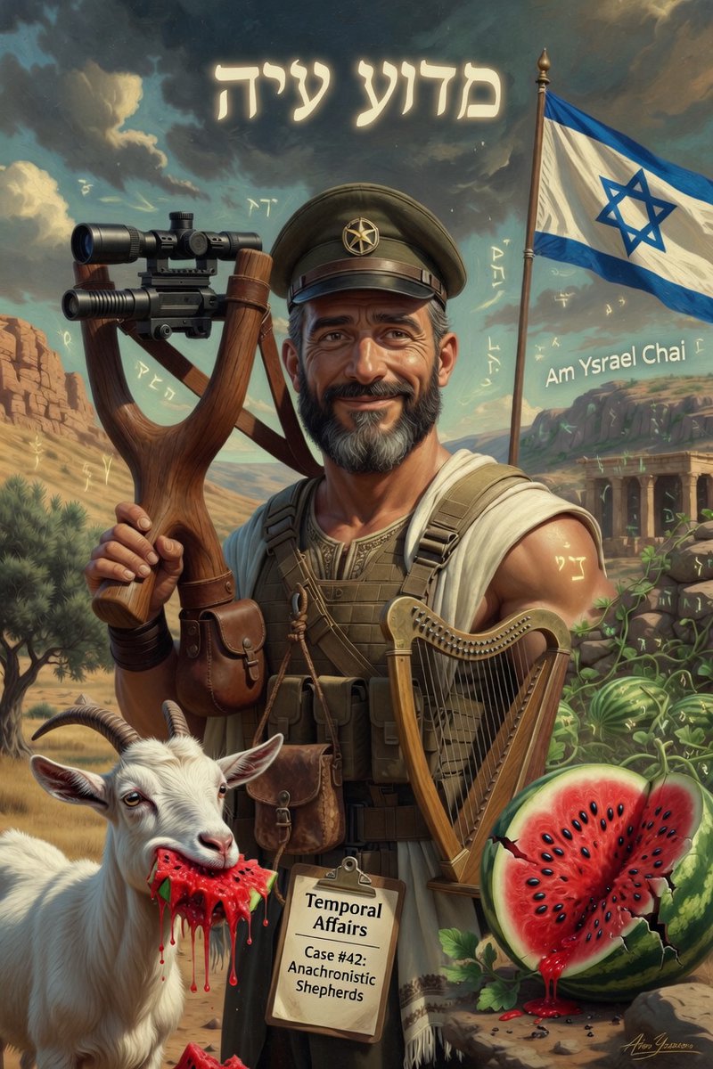 Swhitebull3. 🇺🇸 🇮🇱 Am Yisrael Chai tweet media