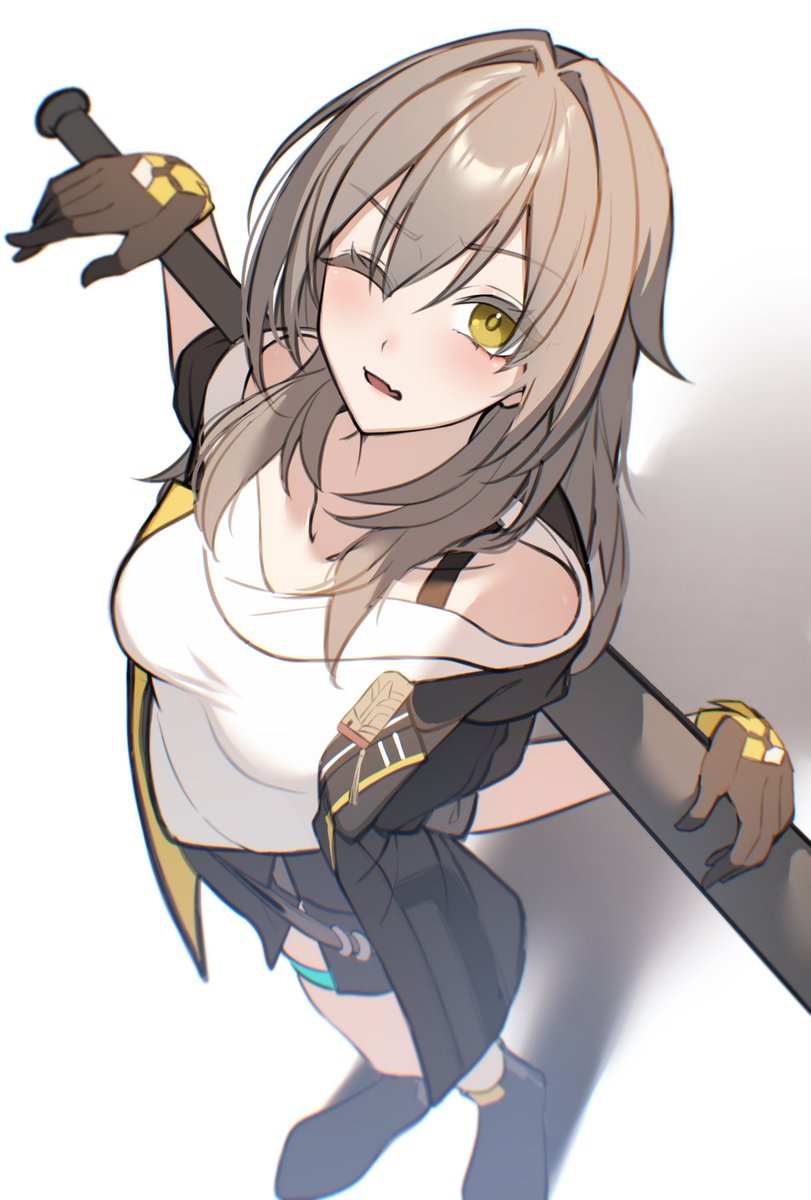 七草まる🍀skeb募集中🐾 tweet media