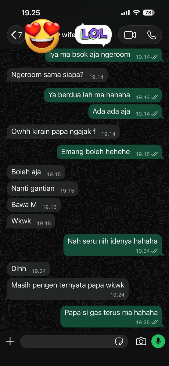 passprivasi sederhana tweet media