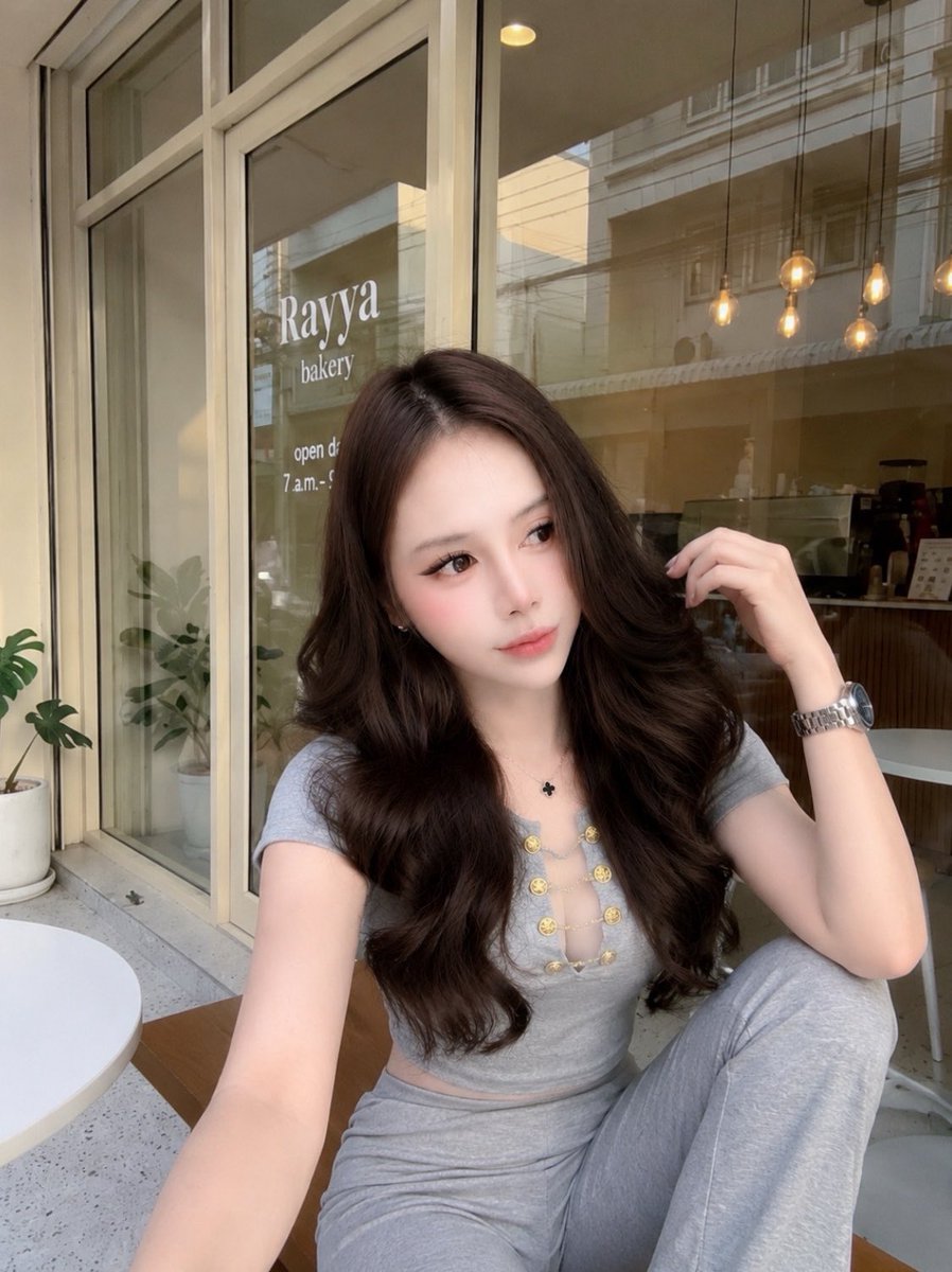 ไลน์lD: 345mmok สาว2ไม่แปลง tweet media