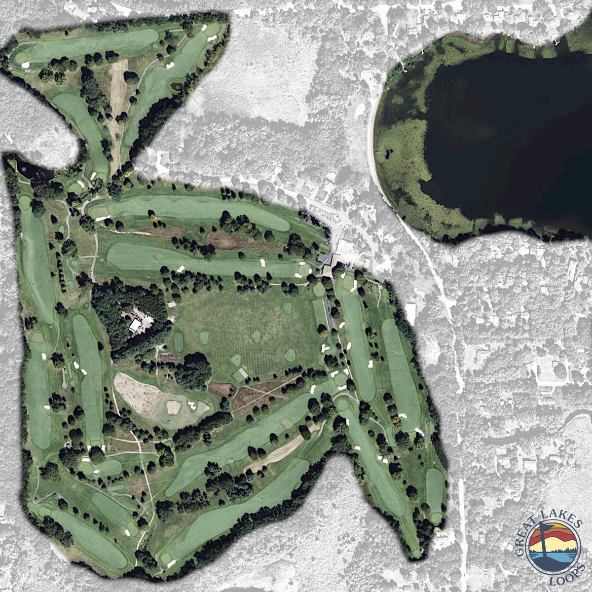 Great Lakes Loops tweet media