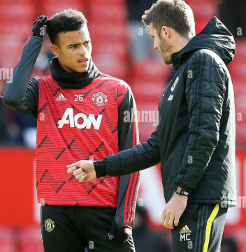 WE ❤ UNITED, WE DO 🎶 tweet media