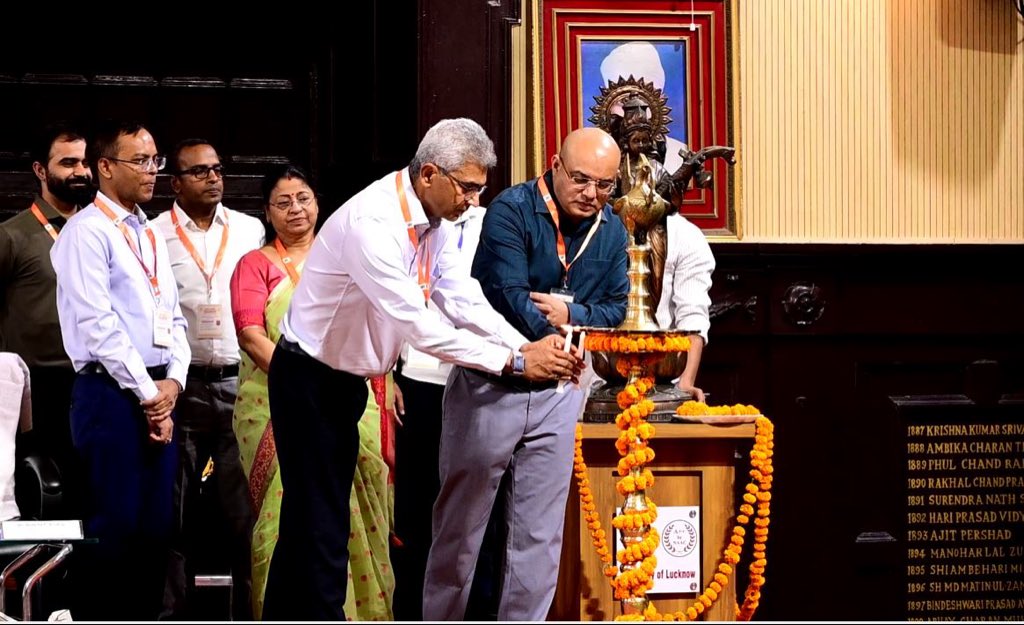 Indian Council of Social Science Research (ICSSR) tweet media