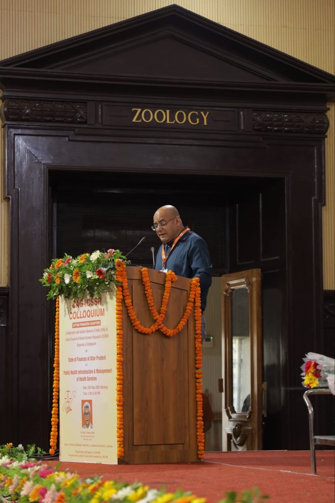 Indian Council of Social Science Research (ICSSR) tweet media