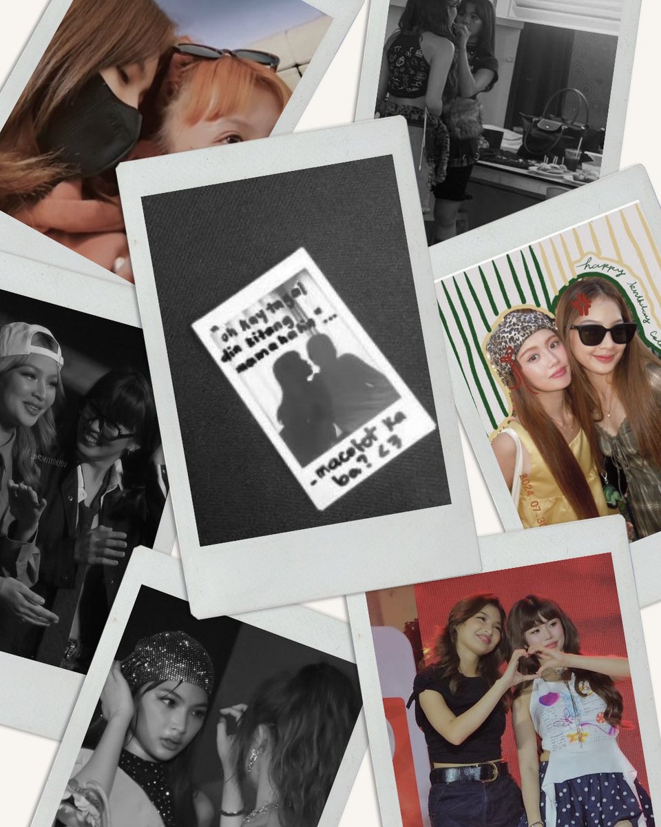 projectmacolet's tweet photo. Happy birthday to our Lucky, Maloi 💛🍀

You’ve always been someone who can brighten any room with just your smile and energy. Your humor, talent, and genuine personality make so many people feel comforted and happy, and that’s something truly special about you. Thank you for always being unapologetically yourself and for sharing your heart with everyone who supports and loves you.

You deserve all the beautiful things this world has to offer — more laughter, more opportunities, more unforgettable memories, and endless reasons to smile. No matter how busy life gets, we hope you always find moments that make your heart feel full and remind you how loved you are by so many people.

Please continue shining in your own unique way, because your light reaches more people than you probably realize. Stay soft, stay funny, stay talented, and stay our Lucky girl forever.

We’ll always be proud of you and grateful for your existence. Happy birthday again, Maloi! We love you so much 💛✨🍀

LUCKYCHELLA SEASON 24

#ThisIsLuckyChella24
#LuckyChellaYvestival
#BINI_Maloi