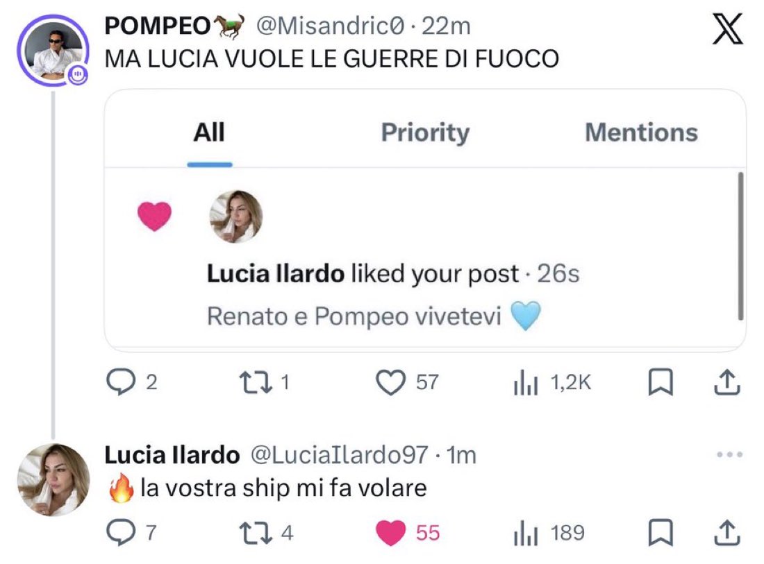 Και tweet media