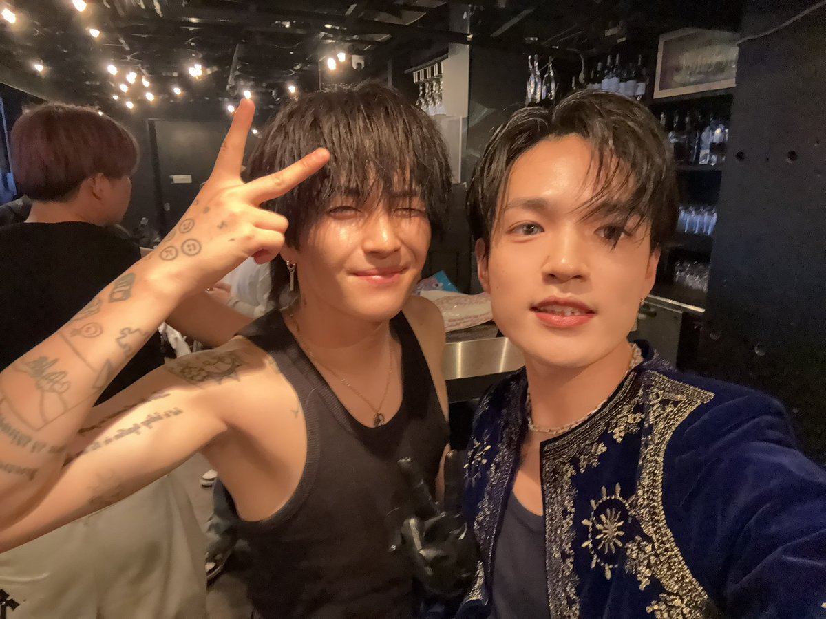 Yudai tweet media