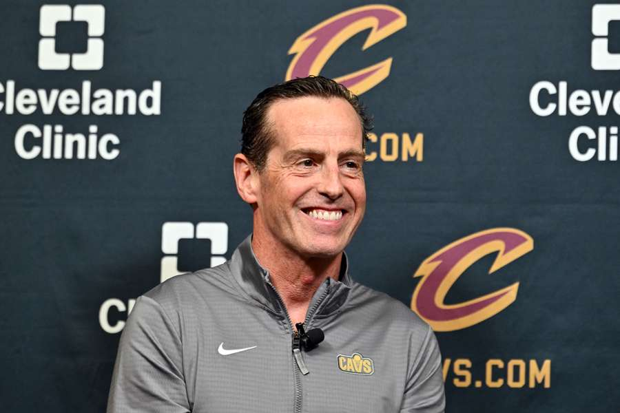GordonStephenM's tweet photo. @NBA Analytically, Cleveland coach Atkinson was the better choice. https://t.co/pqwOv1oRuI