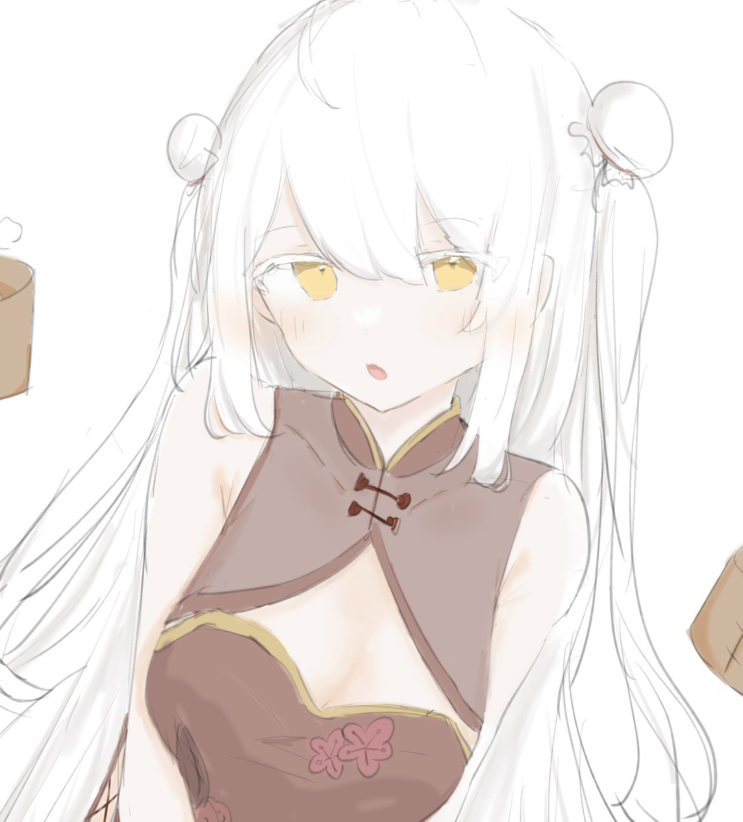 end_tier's tweet photo. #絵描きさんと繋がりたい 
#イラスト https://t.co/heDXug5UgB