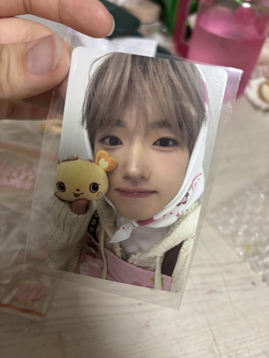 영웅즈니 (상태:생일21일남음) tweet media
