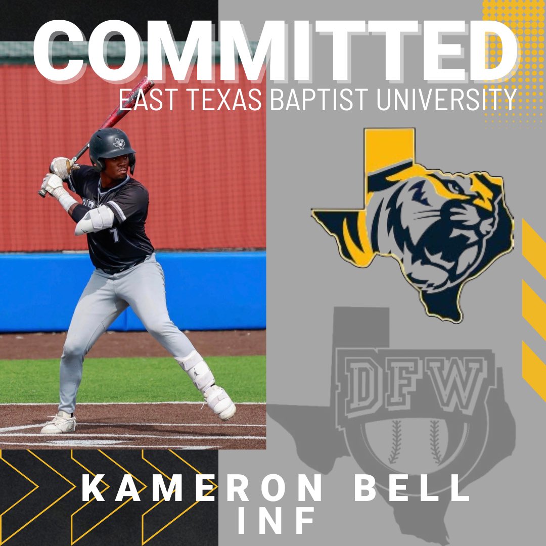 coachpage_'s tweet photo. Next round of COMMITS from @DFWPostGrad Spring 2026!

#DubCity @PitchinwithDeck https://t.co/wgArwUchZ8