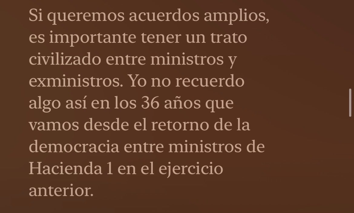 Paula Molina tweet media