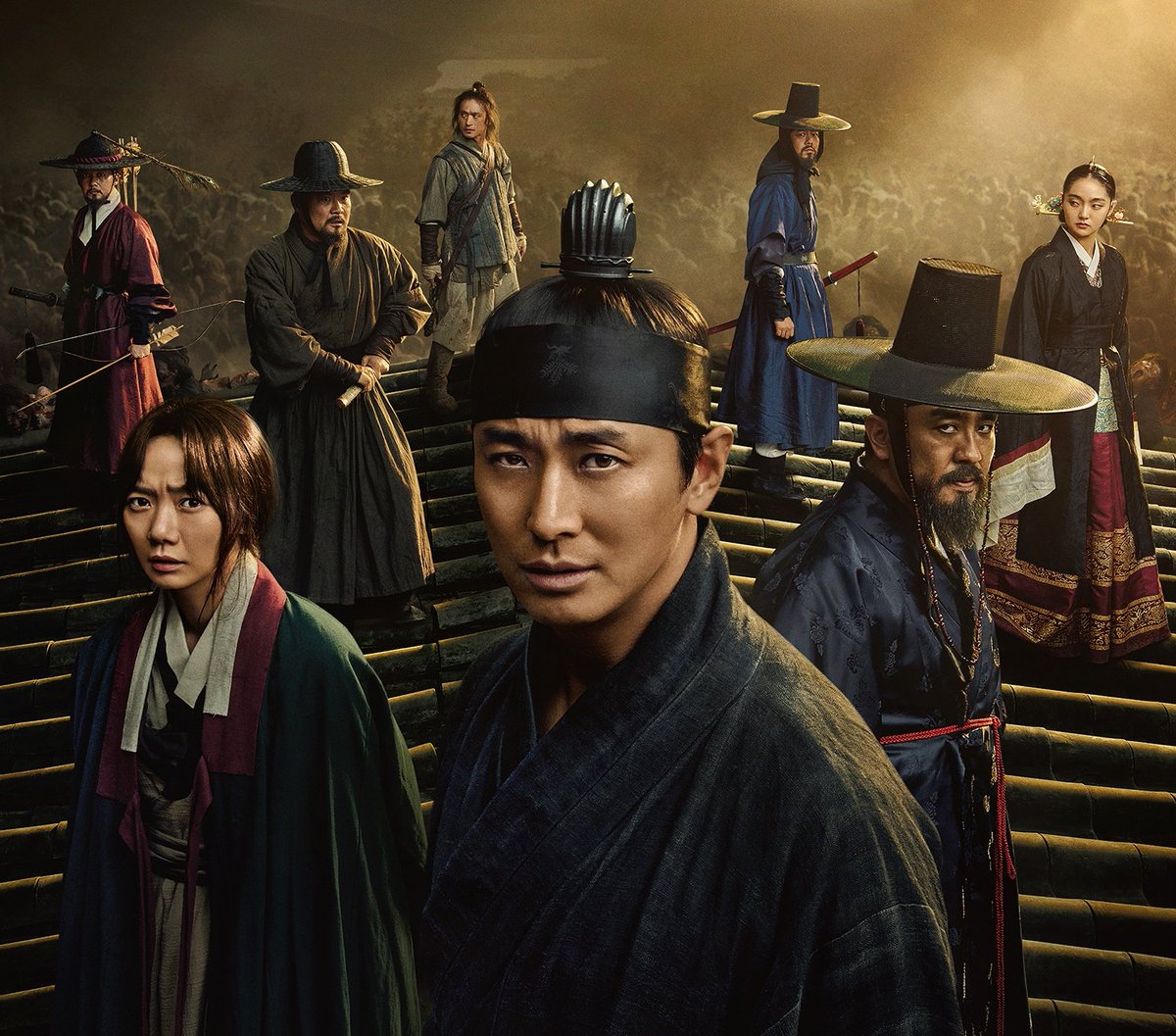 Hallyu FORUMS tweet media