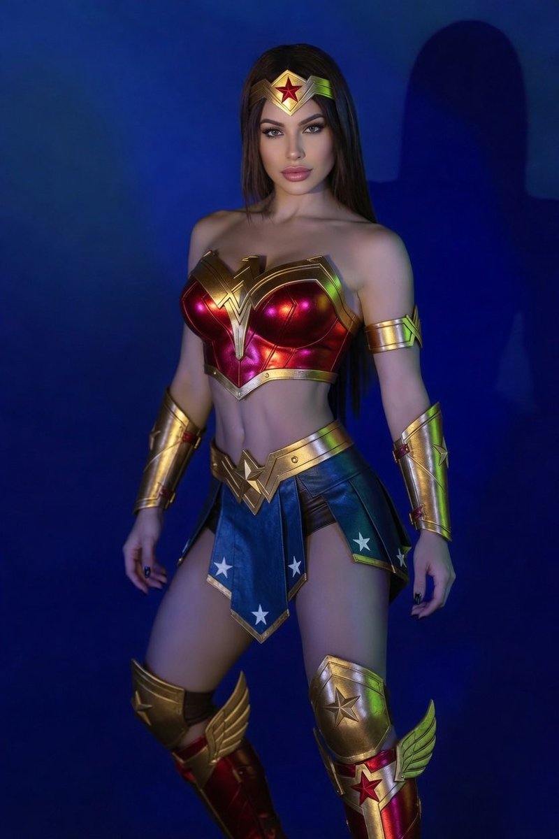 savageamazona's tweet photo. 𝔸𝕝𝕖𝕩𝕚𝕒 𝕃𝕒𝕔𝕣𝕠𝕤𝕤𝕖
ʀᴇɪɴᴀ ᴅᴇ ᴛʜᴇᴍʏꜱᴄɪʀᴀ

"La derrota no es una opción para las Amazonas"

-Bisexual.
-+21.

Like y Repost= DM

#freerol https://t.co/P8SurZ2GV7