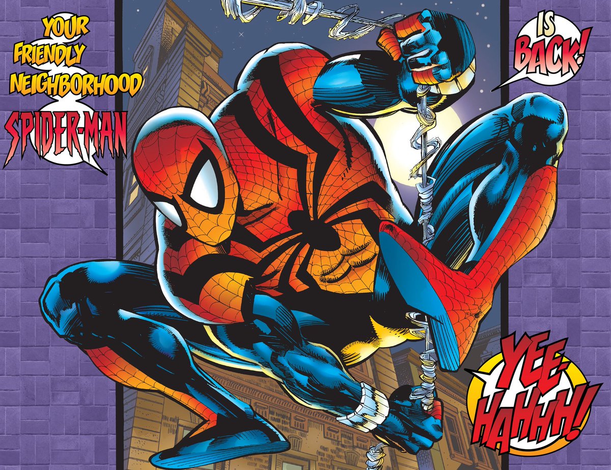 #CloneSaga30 tweet media