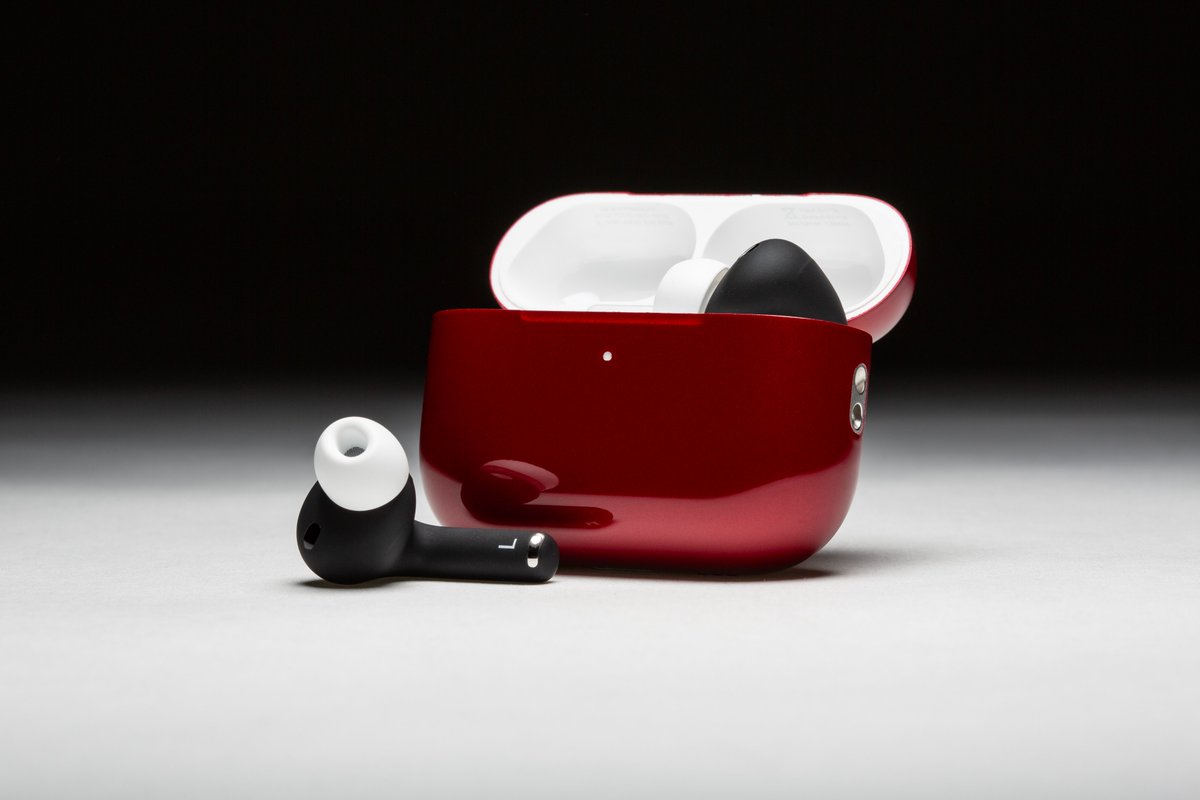 ColorWare tweet media