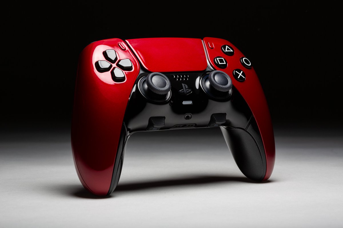 ColorWare tweet media