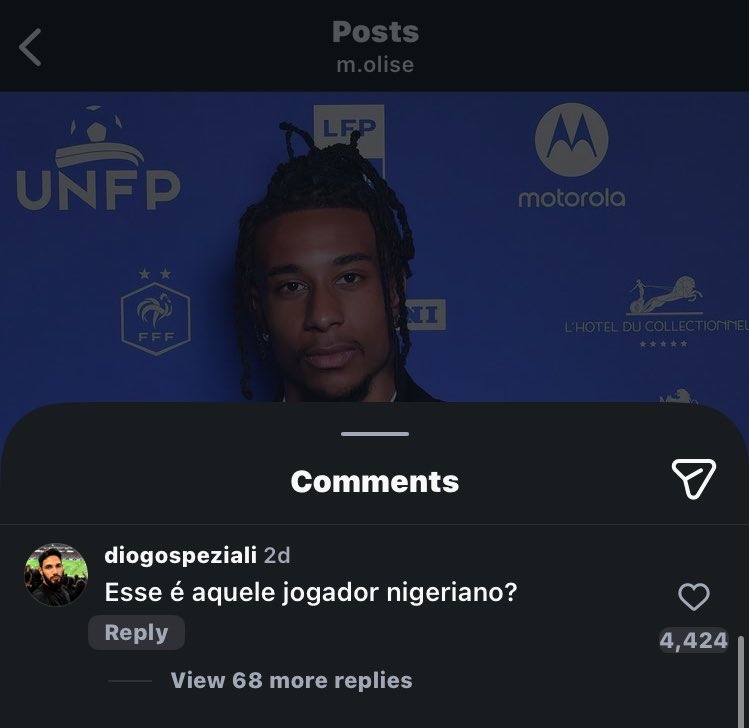 leo tweet media
