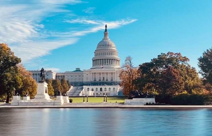 SafetyHealthMag's tweet photo. A House bill would reduce the Chemical Safety Board funding by more than 40%, raising questions about the agency's ability to continue investigating major chemical incidents and sharing safety recommendations.

🔗 https://t.co/t5SkUfHuZp https://t.co/4K2dQVEFaj