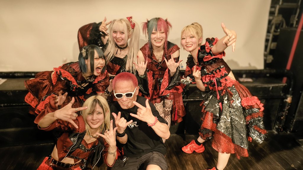 テツヤ★ tweet media