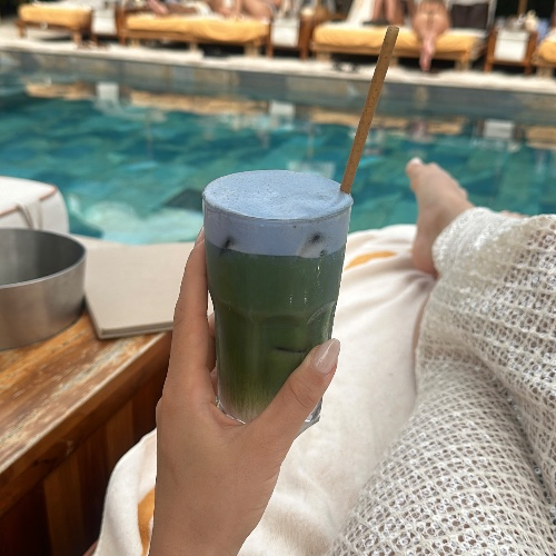 GoddessLsBank's tweet photo. I just received Matcha 🍵 from M via Throne. https://t.co/LKl7myrCSx #Wishlist #Throne https://t.co/GQDRTvKZ6a
