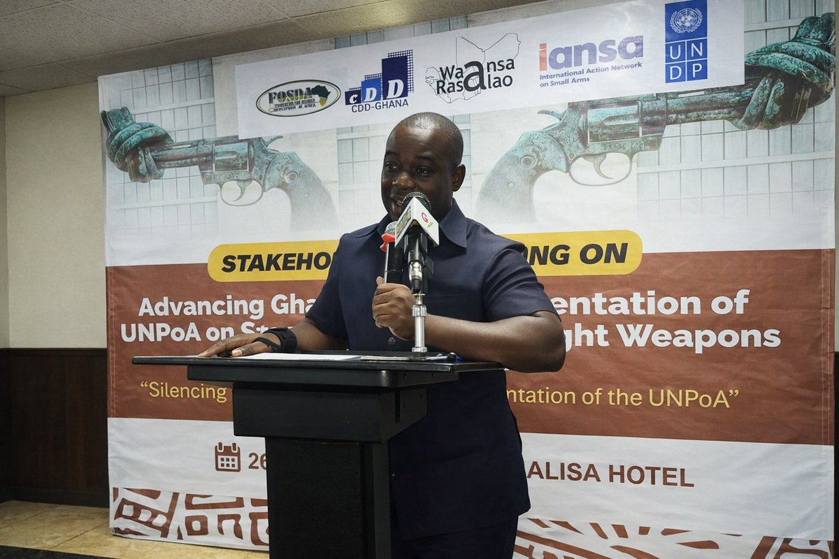 Fosda Ghana tweet media
