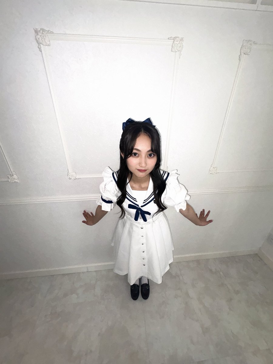 月城咲舞　チェキ　生写真　可愛い　アイドル　22/7　声優 アイドル