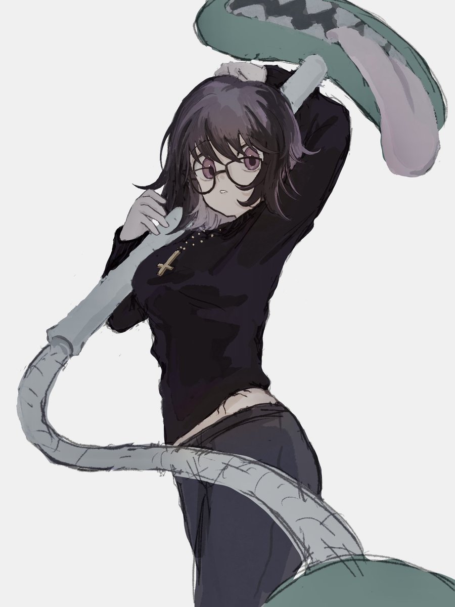 tyaba_illust's tweet photo. シズク https://t.co/BYpLmV3Vvr