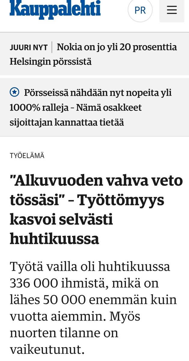 Pekka Roininen tweet media