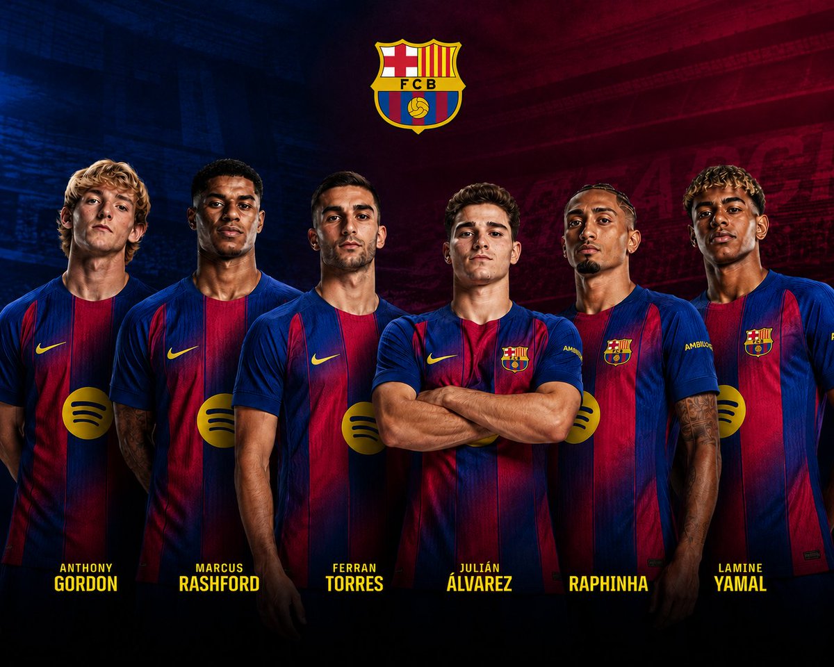 total Barça tweet media