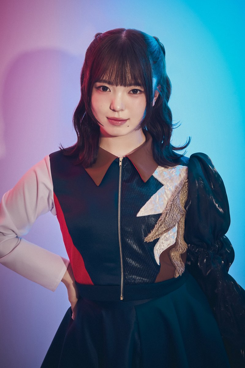 LiVS_idol's tweet photo. 【NEW MEMBERS】
LiVS新メンバー「バンビバンビ」「ヒイナマツリ」2名の加入決定。
6/27(土)LiVS oneman LIVE ”NEW”にて新体制お披露目。

バンビバンビ　@BAMBI_LiVS
ヒイナマツリ　@HIINA_LiVS https://t.co/Ji638l0WD5