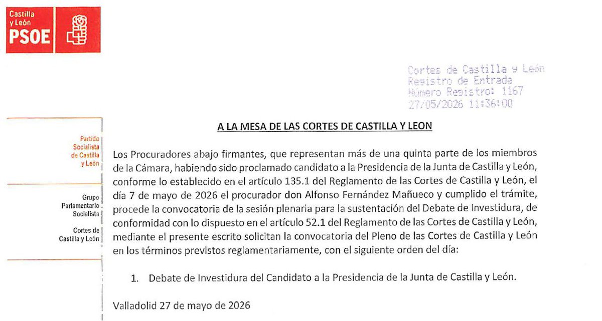 Carlos Martínez Mínguez / ❤️ tweet media