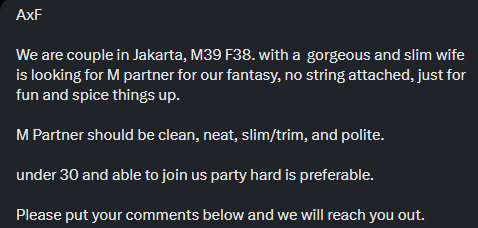 Alter X Fantasy tweet media