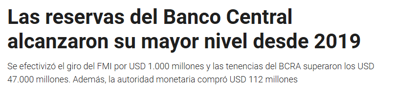 CarlosMaslaton's tweet photo. País de la falsificación estadística y de la mentira ideológica. El BCRA no tiene reservas, dibuja como reservas lo que son deudas contraídas contra prestamistas internacionales, públicos y privados. Plata tomada por el BCRA, para abultar número, no por la Tesorería con fines fiscales. Mientras la deuda en pesos del BCRA se pasa a la Tesorería para que no figure como "pasivo monetario". Y sí, todo en Argentina es una joda.