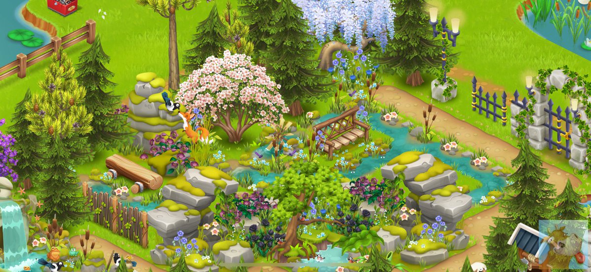 basehayday's tweet photo. Hay! Petani🧑🏻‍🌾👩🏻‍🌾 aku masih open jasa dekor untuk farm biasa yaa, aku juga ready poker 🪾 dan pakan hewan‼️

Ini contoh hasil dekor aku, kalau style kamu mirip sama aku, boleh banget chat aku ke WA di bawah ya ‼️ maacih petani✨ 

https://t.co/IYx3WyazBw https://t.co/7gXVPBiv24