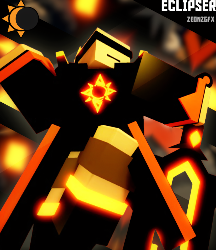 Zeon (@ZeonZGfx) / Posts / X