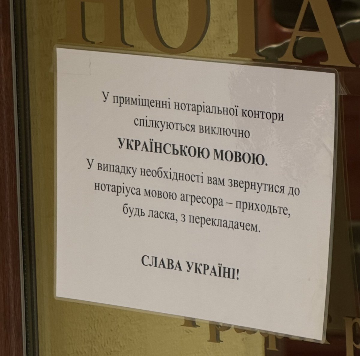 KhrytstynaZhuk's tweet photo. Львів 💅 https://t.co/NzmnOJjsuj