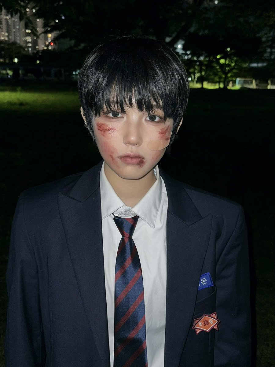 luneha_'s tweet photo. #코스어_𝕏친소 #코스어_트친소

약영 친구 사커고 싶어요
한국장르 웹툰 좋아해요
케이팝 사랑하고 무대합니다
같이 춤춰요🥰 https://t.co/JWQN5HpmZO