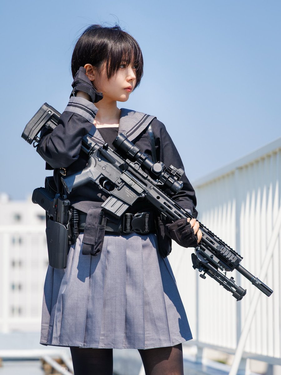 ザン・ウー tweet media