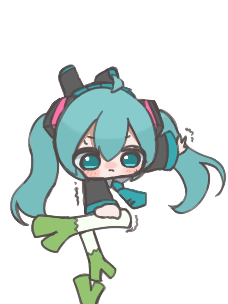むちむ tweet media