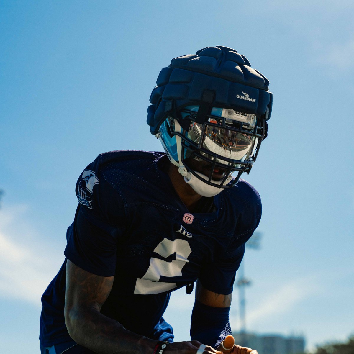 TorontoArgos's tweet photo. Sunny days in Double Blue ☀️

🎟️: https://t.co/ufedADKvkd https://t.co/o5ddZvZ5l5
